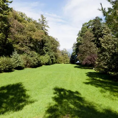 Villa Silvana Lecco