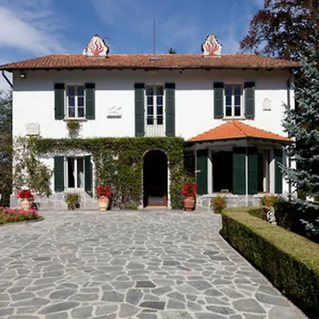 Silvana Villa