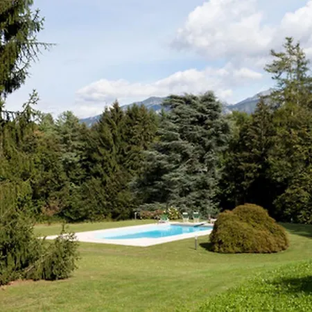 Villa Silvana Lecco