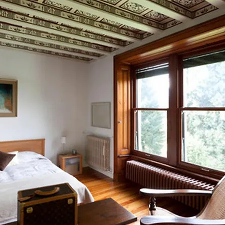 Villa Silvana Lecco