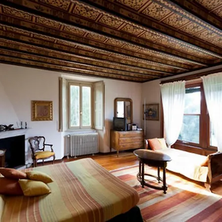 Villa Silvana Lecco