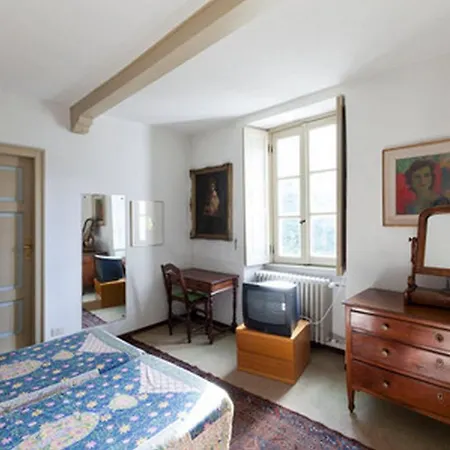 Silvana Villa Lecco