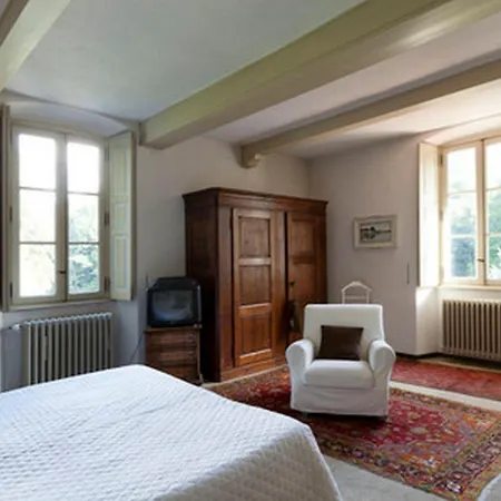 Silvana Villa Lecco