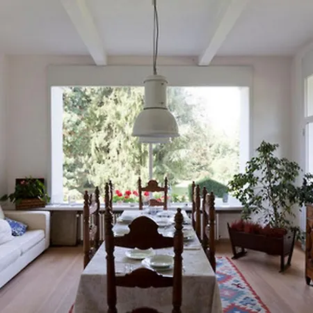 Villa Silvana