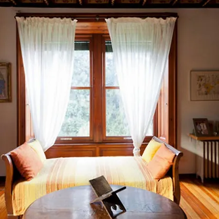 Vila Silvana Lecco
